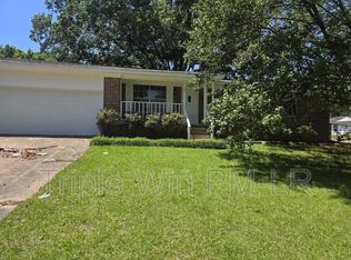 19 Creekdale Dr, Sherwood, AR 72120
