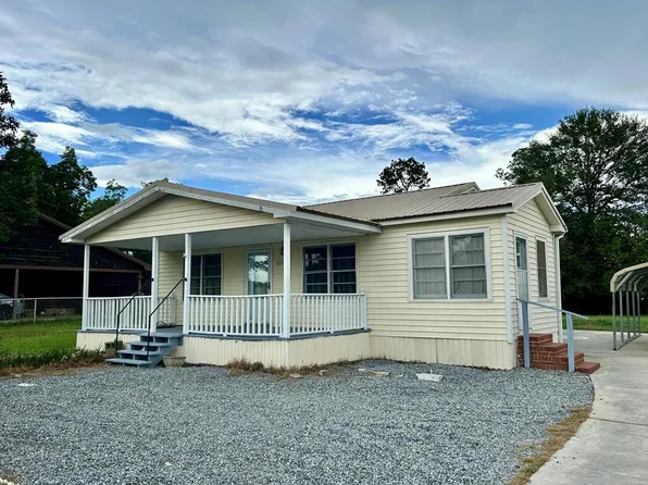 1877 State Highway 82, Tifton, GA 31794