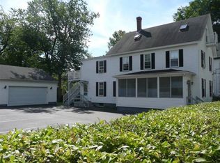 23-B Maple St, Dover, NH 03820