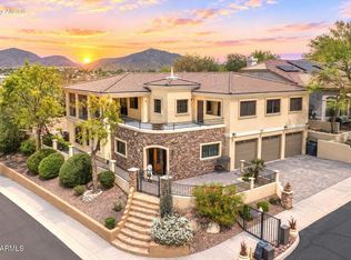 1304 E VILLA THERESA Drive, Phoenix, AZ 85022