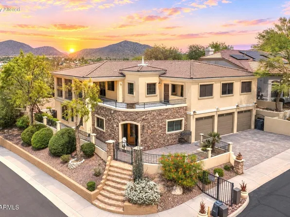 1304 E VILLA THERESA Drive, Phoenix, AZ 85022