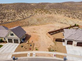 4047 W Colbey Loop #205, Saint George, UT 84770