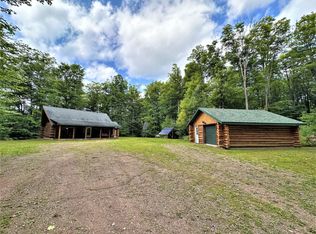 26383 Hannes Rd, Glidden, WI 54527