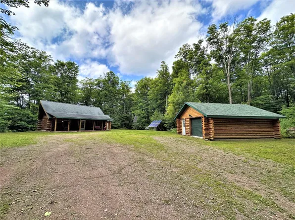 26383 Hannes Rd, Glidden, WI 54527