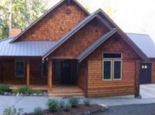 106 Took A Look Ln, Sequim, WA 98382