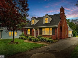 328 Lincoln Ave, Lutherville Timonium, MD 21093