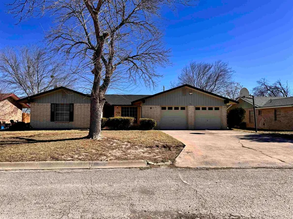 205 Crestline Dr, Del Rio, TX 78840