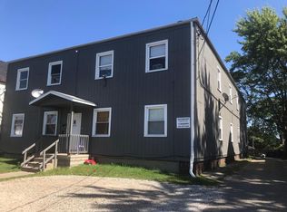 1002 Walnut Ave NE APT 4, Canton, OH 44704