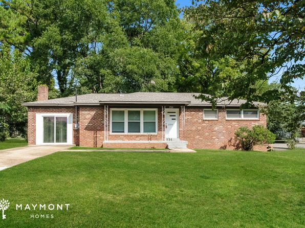 2504 Trail Ridge Rd NW