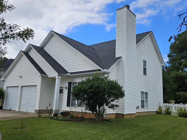 3896 Doe Run Dr, Powder Springs, GA 30127