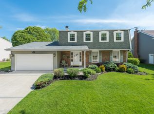 1481 Buena Vista Dr, Wheaton, IL