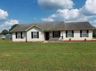385 Crossroads Cv, Ward, AR 72176