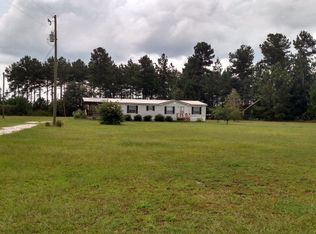 1968 Altamaha School Rd, Baxley, GA 31513