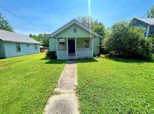 505 S College Ave, Tahlequah, OK 74464