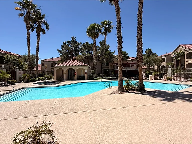 7885 W Flamingo Rd #1131 — Photo 6
