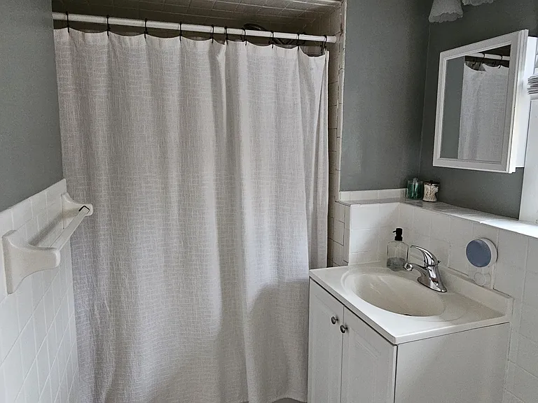 Rest Room