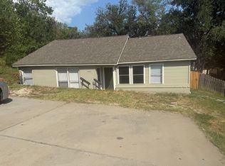 6405 Auburn Dr #B, Austin, TX 78723
