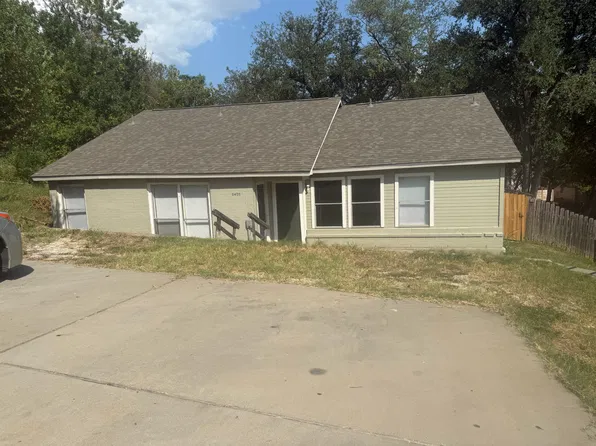 6405 Auburn Dr #B, Austin, TX 78723