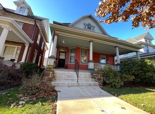 352 Market St, Bloomsburg, PA 17815