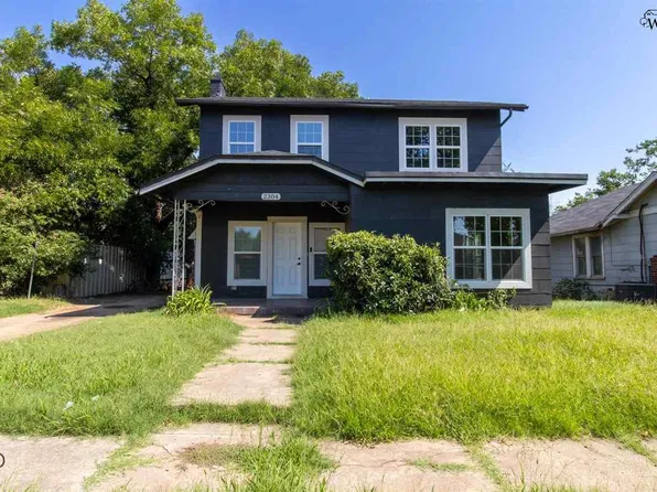 2304 Talunar Ln, Wichita Falls, TX 76301