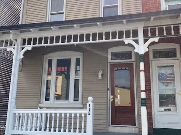 112 S 3rd St, Hamburg, PA 19526