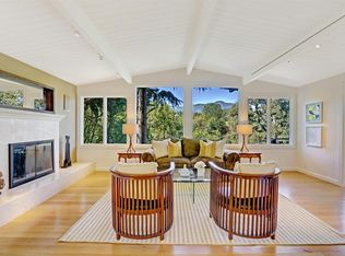 301 Rydal Ave, Mill Valley, CA 94941