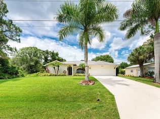 2475 Carthage St, North Port, FL 34286