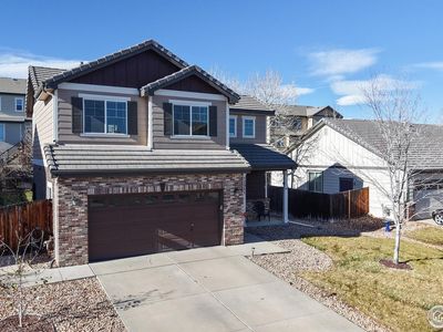 12951 Syracuse St, Thornton, CO, 80602