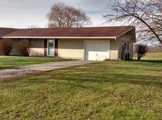 518 Harlan Rd, Mansfield, OH 44903