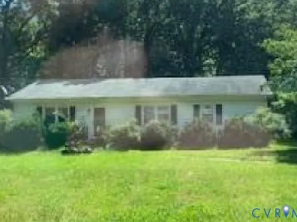 2512 Mountain View Rd, Powhatan, VA 23139