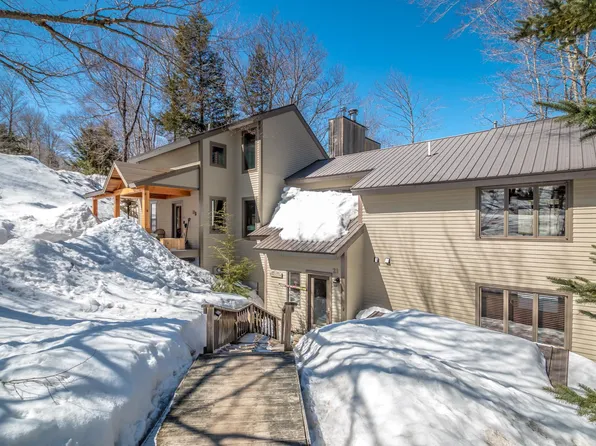 21A Ammonoosuc Drive #A, Bartlett, NH 03812