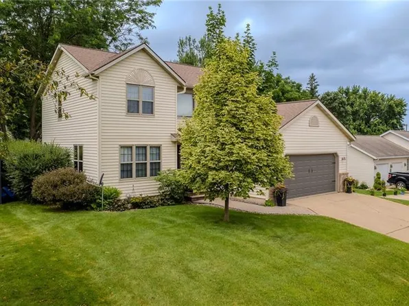 263 South Birch Street, Fall Creek, WI 54742