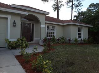 2634 18th Ave SE, Naples, FL 34117