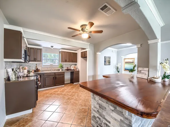 3341 Cato, San Antonio, TX 78223