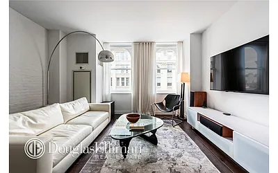 Sold by Douglas Elliman