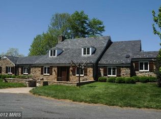 36658 Leith Ln, Middleburg, VA 20117