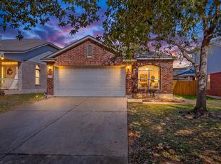 11407 Jim Thorpe Ln, Austin, TX 78748