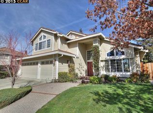 40 Sunset Ct, Danville, CA