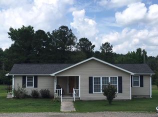 218 Front St, Warrenville, SC 29851