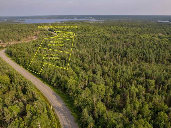 2 Caribou Marsh Rd LOT 2024, Cape Breton, NS B1M 1B5