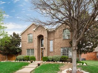 7876 Quiet Meadow Ln, Frisco, TX 75033