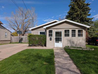 544 Grand St, Oshkosh, WI, 54901