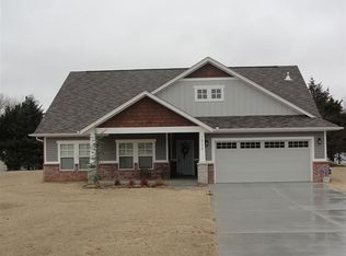 1536 Willow Bend Rd, Norman, OK 73072