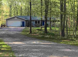 W608 Irene Rd, Chili, WI 54420