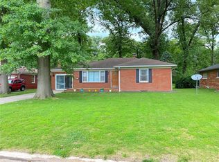 3608 McArthur Blvd, Alton, IL 62002