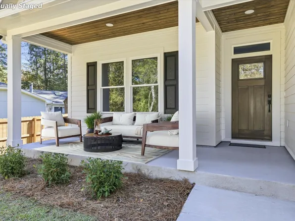 3469 Cedarwood Trl, Tallahassee, FL 32312
