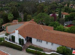 6727 Milner Rd, Los Angeles, CA 90068