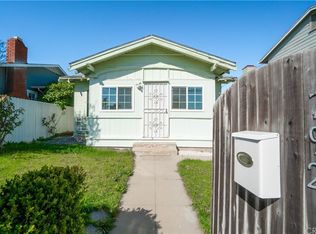 792 W 26th St, San Pedro, CA 90731