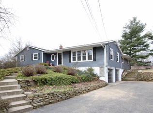 5232 Bronson Blvd, Portage, MI 49024