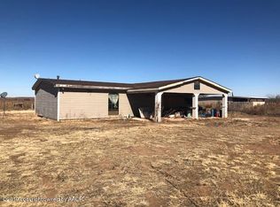 25301 Knob Hill Rd, Amarillo, TX 79124